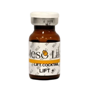 Mesolike Lift Cocktail