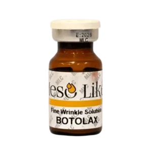 Botox mesolike cocktail