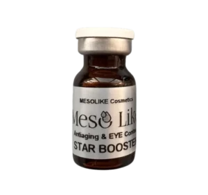 Mesolike Hair Booster Cocktail 772