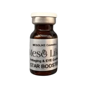 Mesolike Hair Booster Cocktail 772