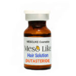Mesolike Dutasteride Hair Mesotherapy Cocktail