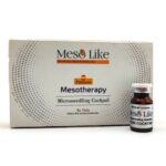 Heerman's Mesolithic Cocktail