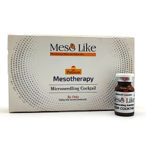 Heerman's Mesolithic Cocktail