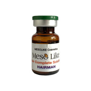 Heerman's Mesolithic Cocktail