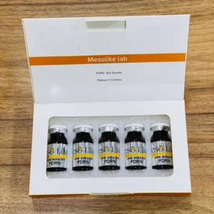 PDRN Mesolike Skin Booster Cocktail