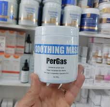 PerGas 500g Soothing Mask