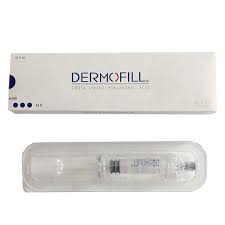Dermofill 10cc Original Filler