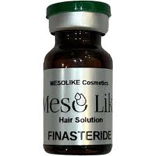 Finasteride Mesolike Anti-Hair Loss and Regrowth Cocktail