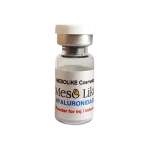 Mesolike hyalase enzyme