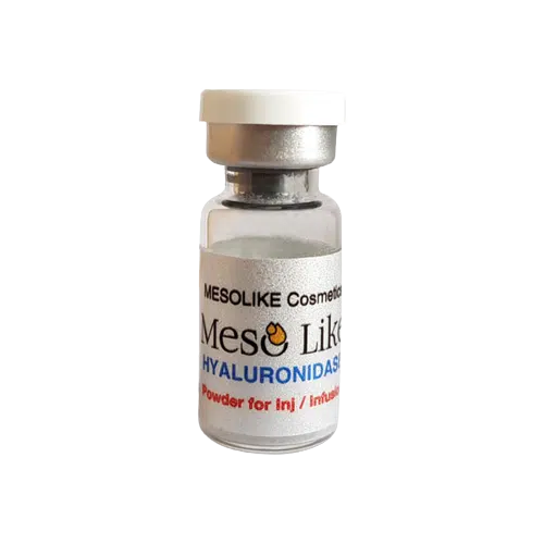 Mesolike hyalase enzyme Mesolike hyalase enzyme