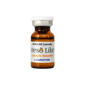 Mesolike L-Carnitine Cocktail