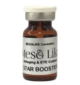 Star-Booster Mesolike Cocktail
