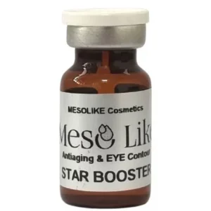 Star-Booster Mesolike Cocktail