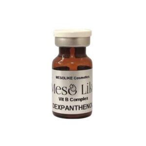 Dexpanthenol Mesolike Cocktail