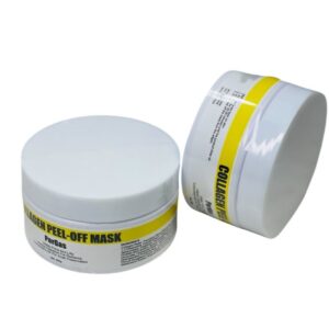 Pergas Collagen Pilaf Mask