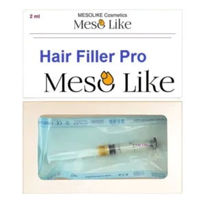 Mesolike hair filler