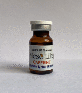 Mesolike Caffeine Cocktail