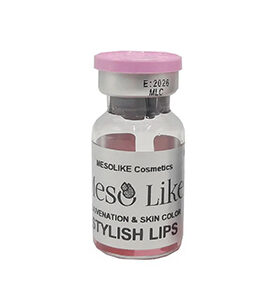 Stylish Lips Mesolike Cocktail