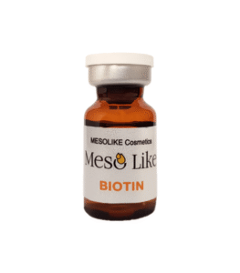 Biotin mesolike cocktail