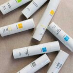 سرم ضدلک و روشن کننده اف کازمتیک 50گرم