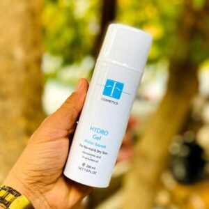 هیدروژل آبرسان اف کازمتیک 200گرم