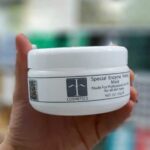 پودر پیلینگ آنزیمی انواع پوست اف کازمتیک 150گرم