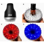 دستگاه هیر جن ژنوسیس 2رنگ