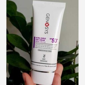 ضدآفتاب اولترا شیلد ژنوسیس SPF50
