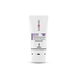 ضدآفتاب اولترا شیلد ژنوسیس SPF50