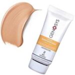ضدآفتاب رنگی بالم ژنوسیس SPF30