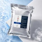 ماسک مدلینگ HYDRO COOL ژنوسیس 1000گرم