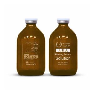 محلول اسیدتراپی AHA دکتر نوشا 100میل