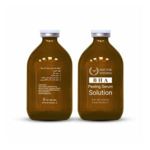 محلول اسیدتراپی BHA دکتر نوشا 100میل