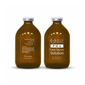 محلول اسیدتراپی PHA دکتر نوشا 100میل