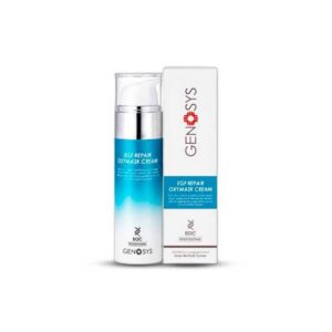 کرم اکسیژن رسان EGF ژنوسیس 50میل