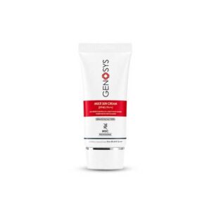 کرم ضدآفتاب مولتی سان ژنوسیس SPF40