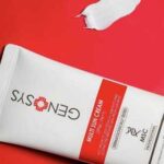 کرم ضدآفتاب مولتی سان ژنوسیس SPF40