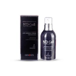 کرم لیفت و جوانساز ND_CEEL ژنوسیس 50گرم