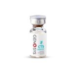 کوکتل ترمیم اسکار،جای جوش و سوختگی CTS ژنوسیس 2میل