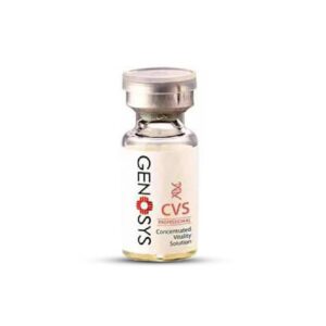 کوکتل جوانساز CVS ژنوسیس 2میل