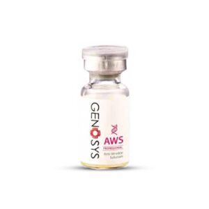 کوکتل ضد چین و چروک AWS ژنوسیس 2میل