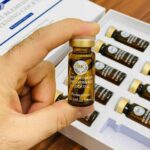 کوکتل ضدلک و روشن کننده بست کلین 10میل