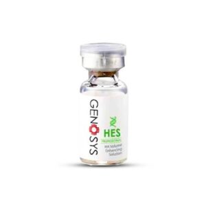 کوکتل هیالورونیک HES ژنوسیس 2میل