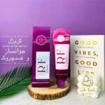 کرم آر اف RF هایلایف 200میل