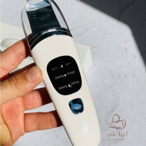 دستگاه درما اف التراسونیک 4کاره