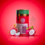 ماسک هیدروژلی عصاره دراگون فروت هایلایف 300گرم