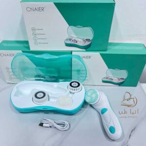 فیس براش شارژی ضدآب کنایر 4کاره