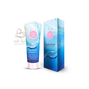 ژل آبرسان هیدرودرمی هایلایف 200میل