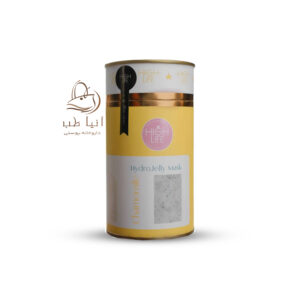 ماسک هیدروژلی عصاره بابونه هایلایف 300گرم
