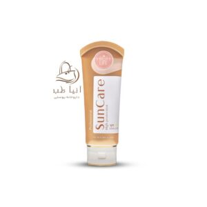 کرم ضدآفتاب هایلایف SPF50